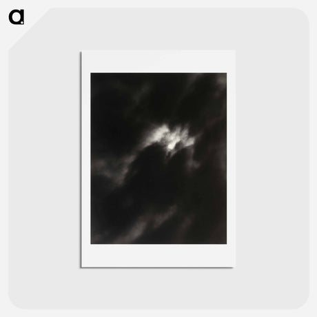 アートポストカード-Equivalent - アルフレッド スティーグリッツ Postcard.