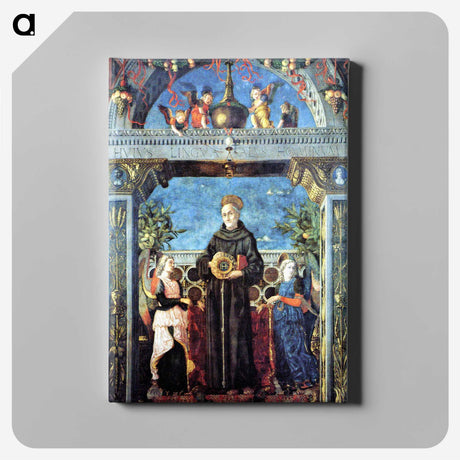 2-30_Andrea-Mantegna_canvas