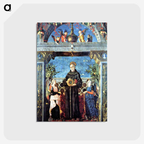 2-30_Andrea-Mantegna_postcard