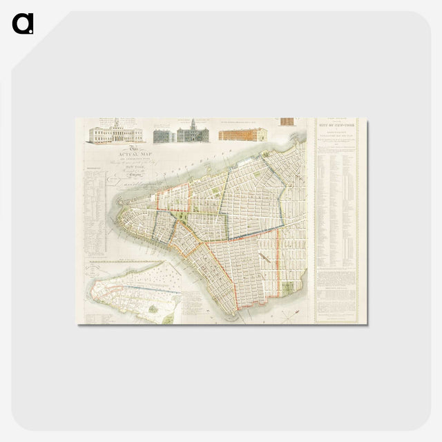 2-30_Antique-Maps_postcard