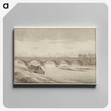 2-30_Christoffer-Wilhelm-Eckersberg_canvas