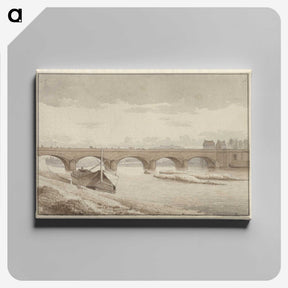 2-30_Christoffer-Wilhelm-Eckersberg_canvas