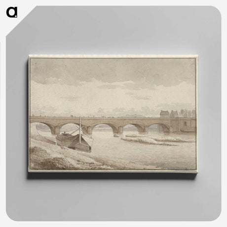 2-30_Christoffer-Wilhelm-Eckersberg_canvas