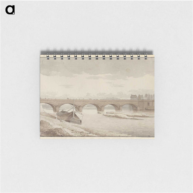 2-30_Christoffer-Wilhelm-Eckersberg_memo