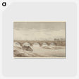 2-30_Christoffer-Wilhelm-Eckersberg_postcard