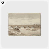 2-30_Christoffer-Wilhelm-Eckersberg_postcard