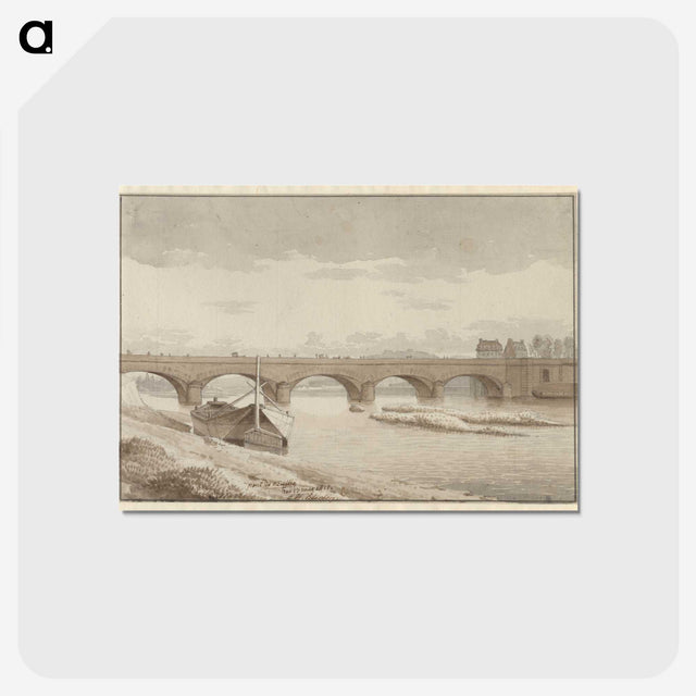 2-30_Christoffer-Wilhelm-Eckersberg_postcard