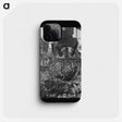 2-30_Dorothea-Lange_phone