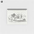 2-30_Edvard-Munch_memo