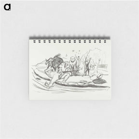 2-30_Edvard-Munch_memo