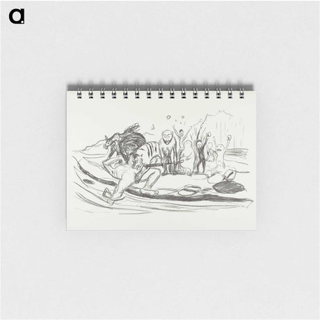 2-30_Edvard-Munch_memo