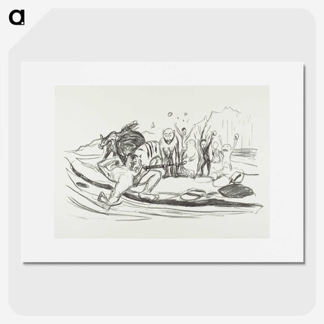 2-30_Edvard-Munch_picture