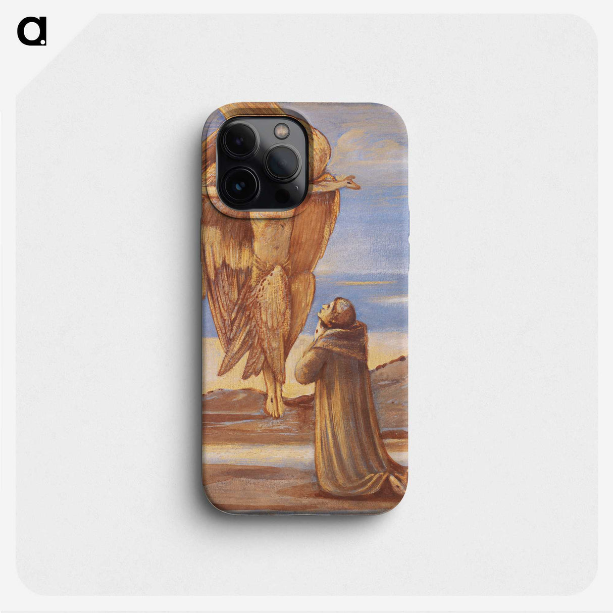 2-30_Edward-Burne-Jones_phone