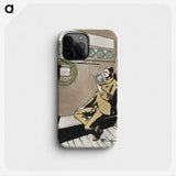 2-30_Edward-Penfield_phone