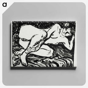 2-30_Ernst-Ludwig-Kirchner_canvas