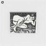 2-30_Ernst-Ludwig-Kirchner_memo