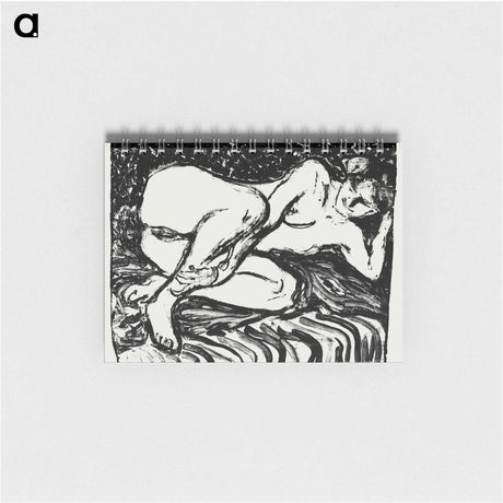 2-30_Ernst-Ludwig-Kirchner_memo