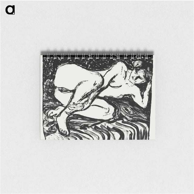 2-30_Ernst-Ludwig-Kirchner_memo