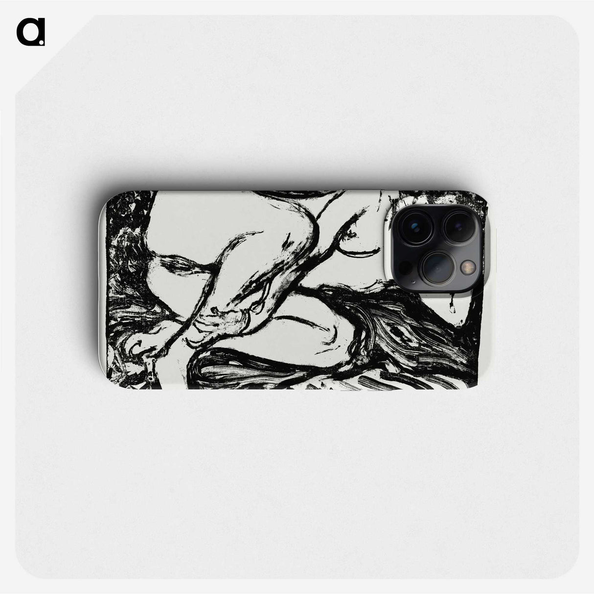 2-30_Ernst-Ludwig-Kirchner_phone