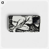 2-30_Ernst-Ludwig-Kirchner_phone