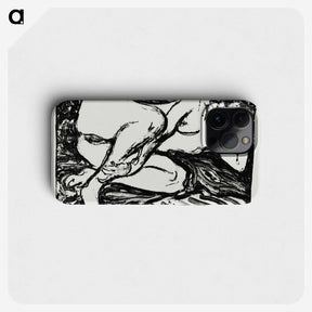 2-30_Ernst-Ludwig-Kirchner_phone