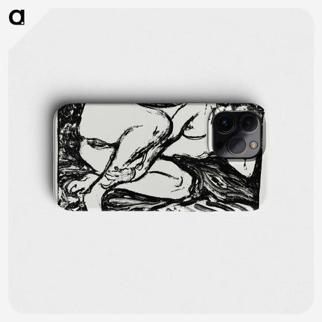 2-30_Ernst-Ludwig-Kirchner_phone