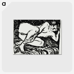 2-30_Ernst-Ludwig-Kirchner_postcard