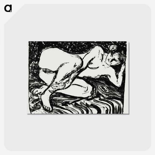 2-30_Ernst-Ludwig-Kirchner_postcard