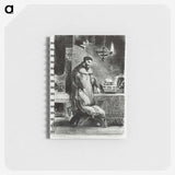 2-30_Eugene-Delacroix_memo