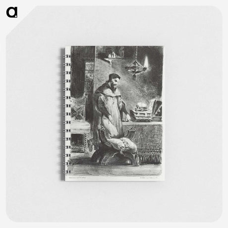 2-30_Eugene-Delacroix_memo