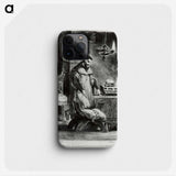 2-30_Eugene-Delacroix_phone