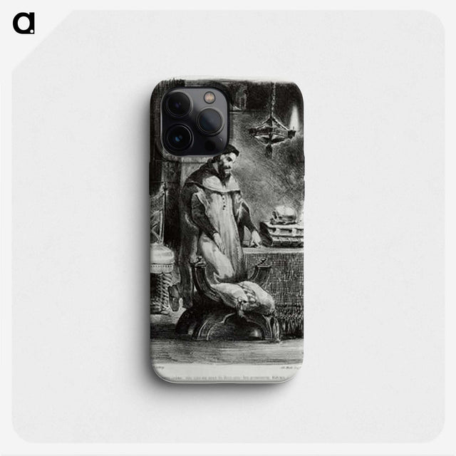 2-30_Eugene-Delacroix_phone