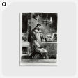 2-30_Eugene-Delacroix_postcard