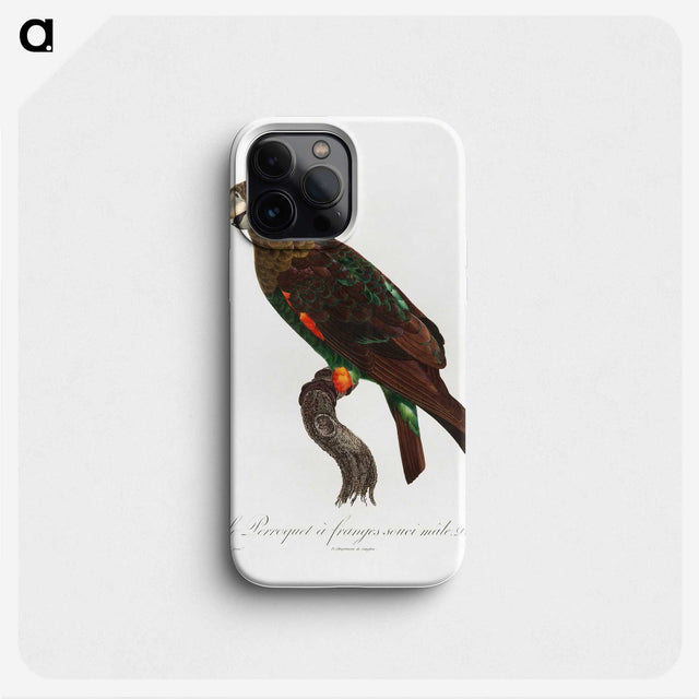 2-30_Francois-Levaillant_phone