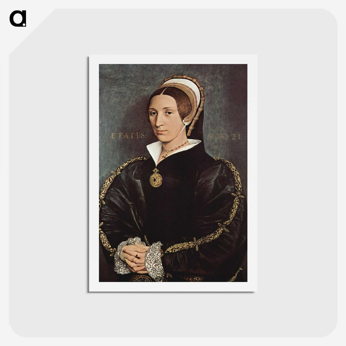 2-30_Hans-Holbein-the-Younger_hagaki