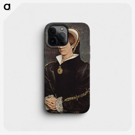 2-30_Hans-Holbein-the-Younger_phone