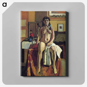 2-30_Henri-Matisse_canvas