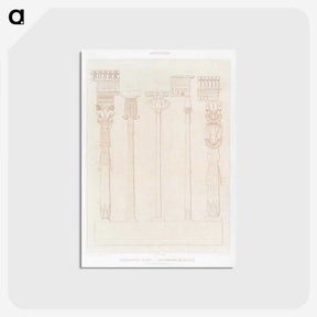 2-30_History-of-Egyptian-Art_postcard