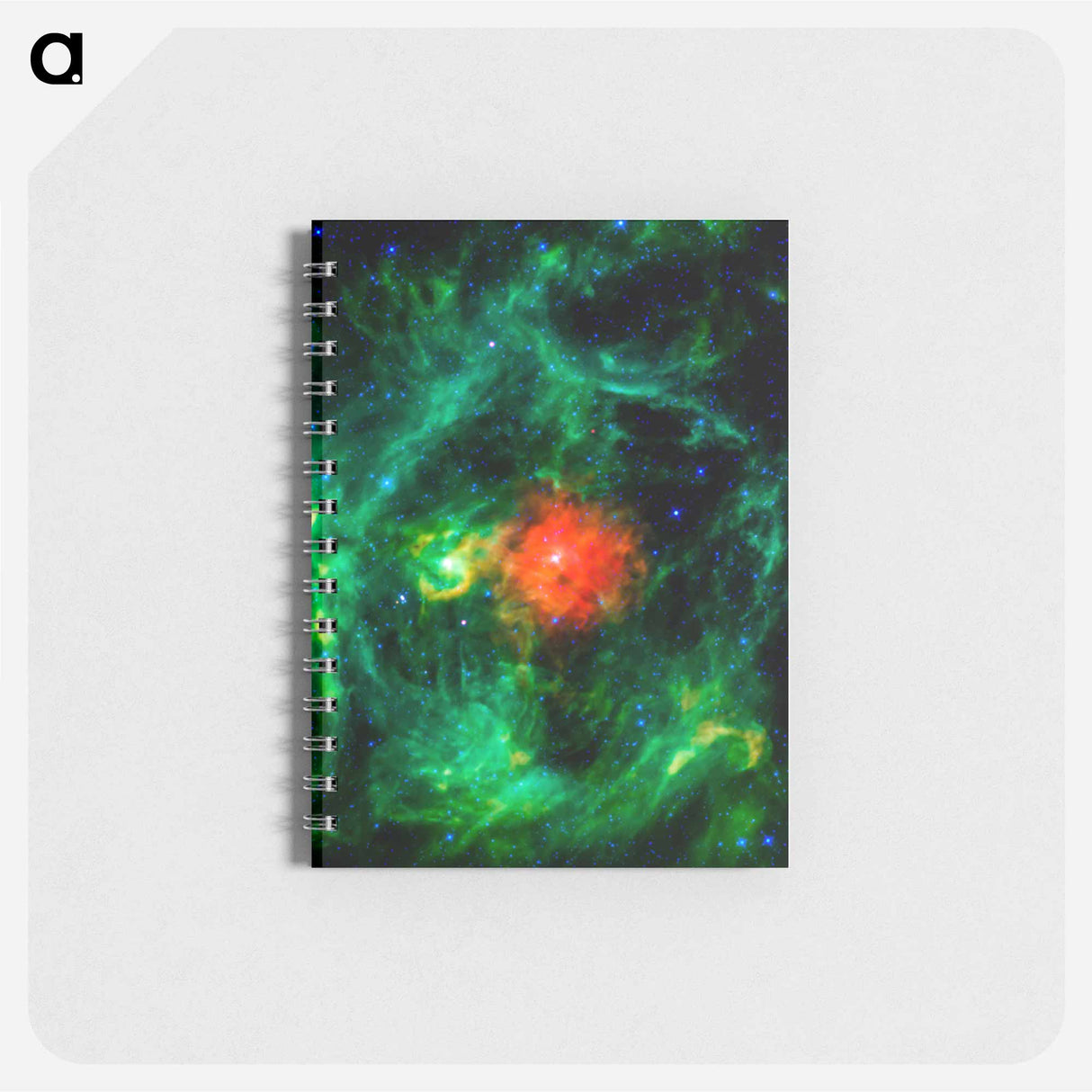 アートメモ帳-Nebula
 - ハッブル画像 Memo.