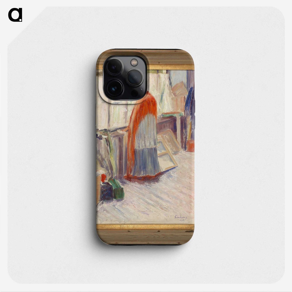 2-30_Hugo-Simberg_phone