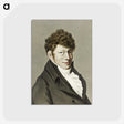 2-30_Jean-Bernard_postcard