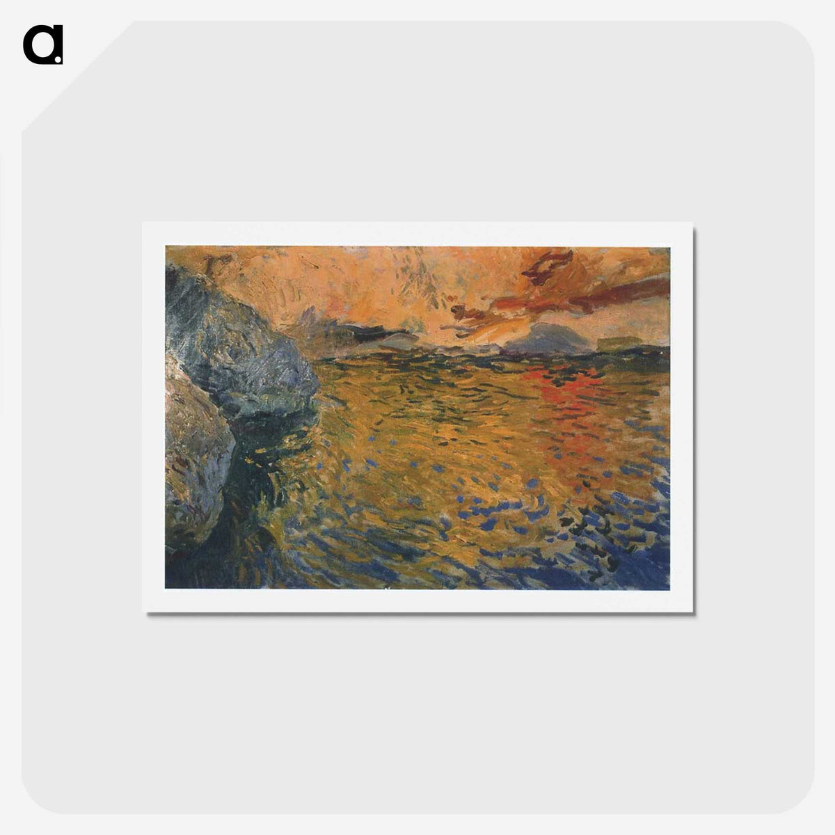 2-30_Joaquin-Sorolla_hagaki