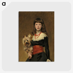2-30_John-Singer-Sargent_postcard