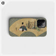2-30_Kamisaka-Sekka_phone