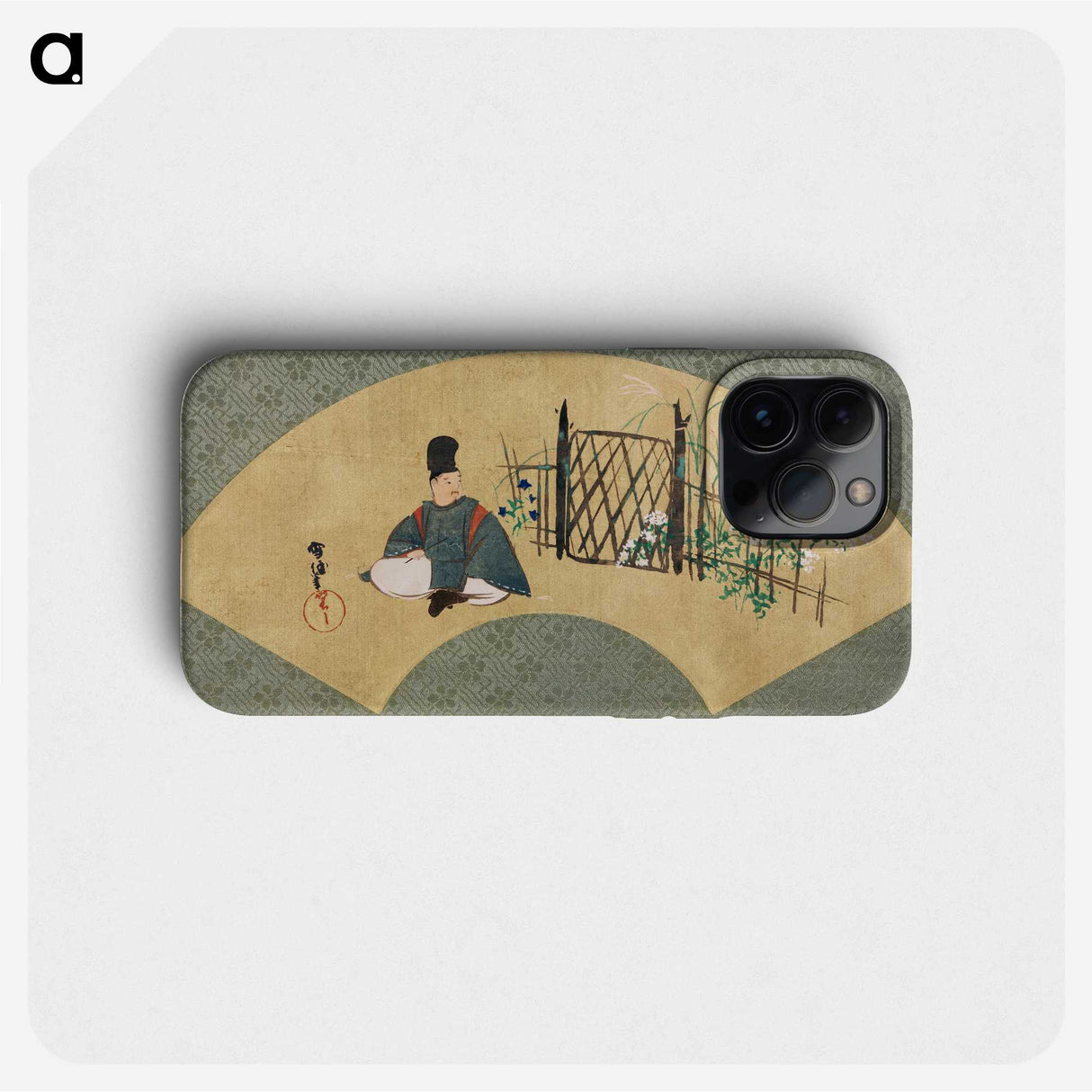 2-30_Kamisaka-Sekka_phone