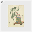 2-30_Kitagawa-Utamaro_postcard