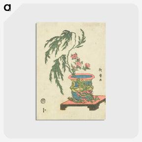 2-30_Kitagawa-Utamaro_postcard