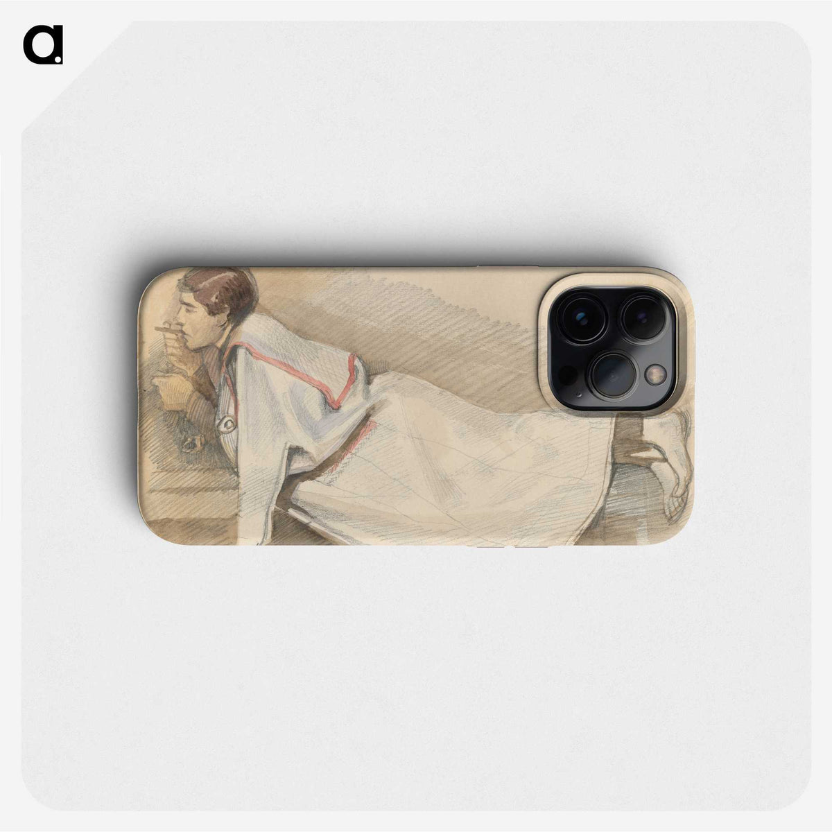 2-30_Ladislav-Mednyanszky_phone