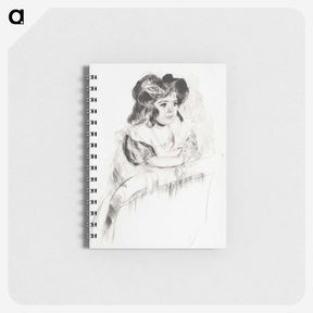 2-30_Mary-Cassatt_memo