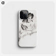 2-30_Mary-Cassatt_phone